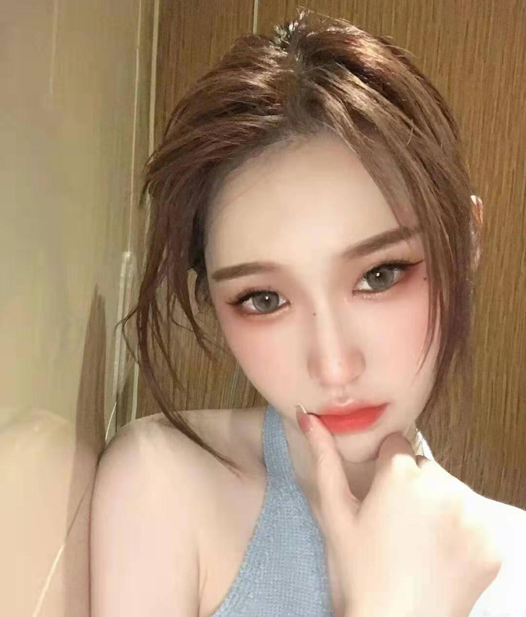 哥哥想干嘛都可以的噢