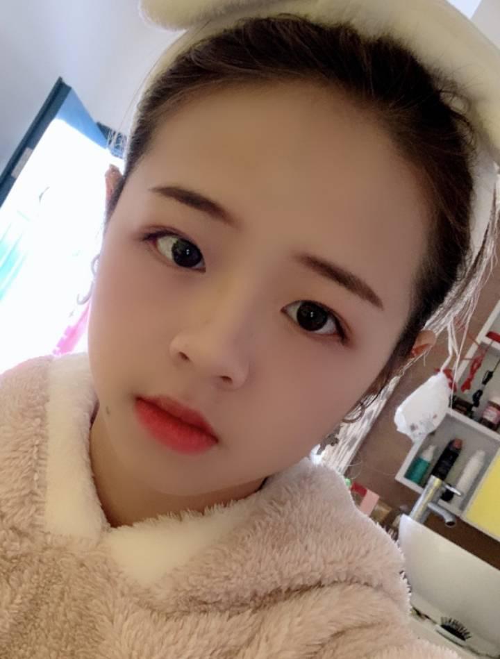 懂事迷人，你要的她都能给