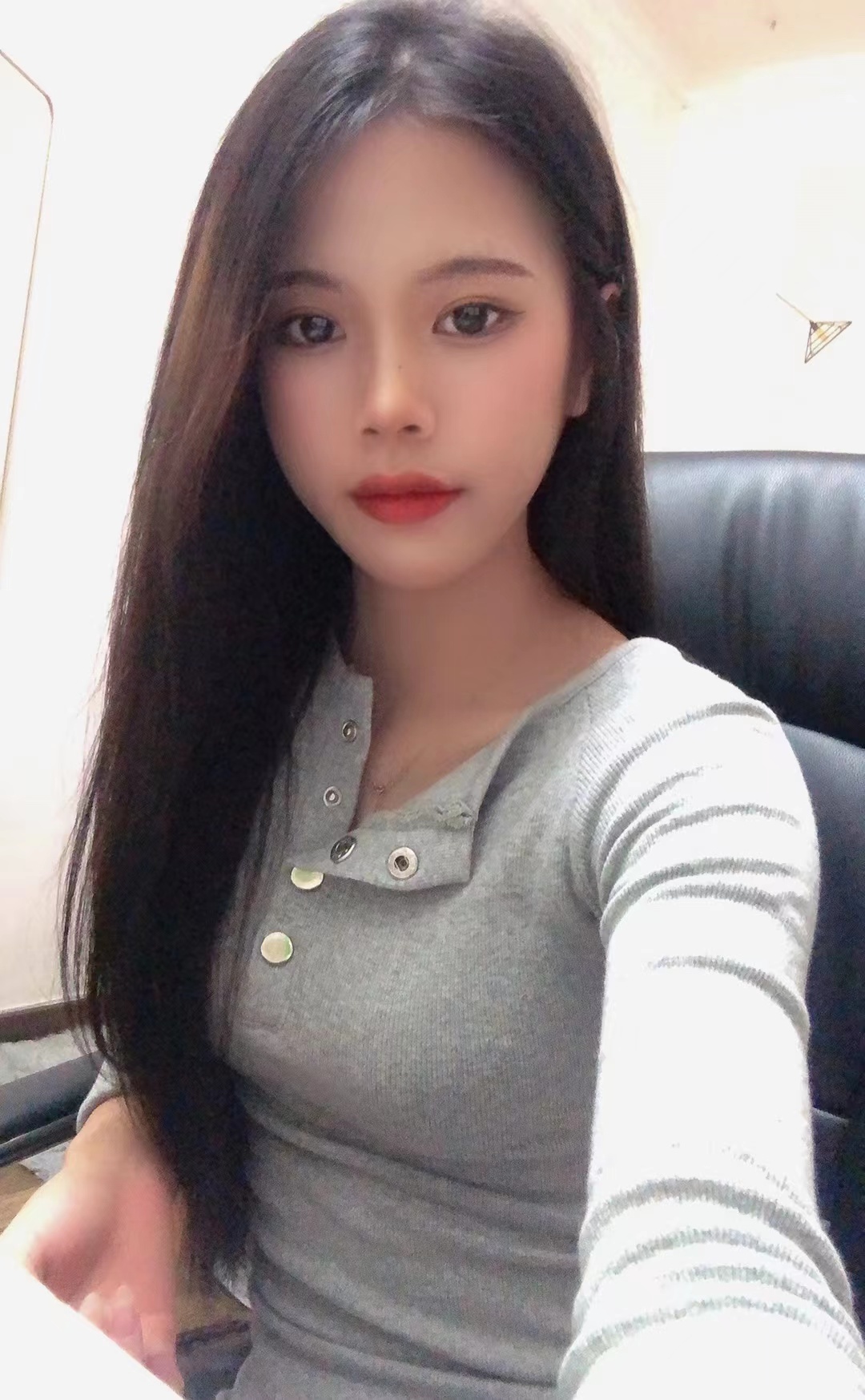 普陀区身材不错的妹妹