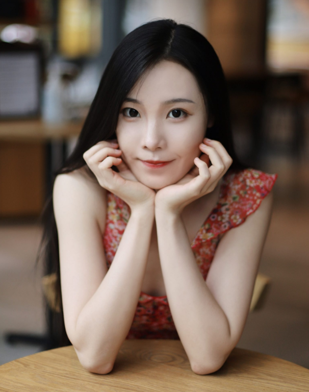 浦东模特姐姐体验