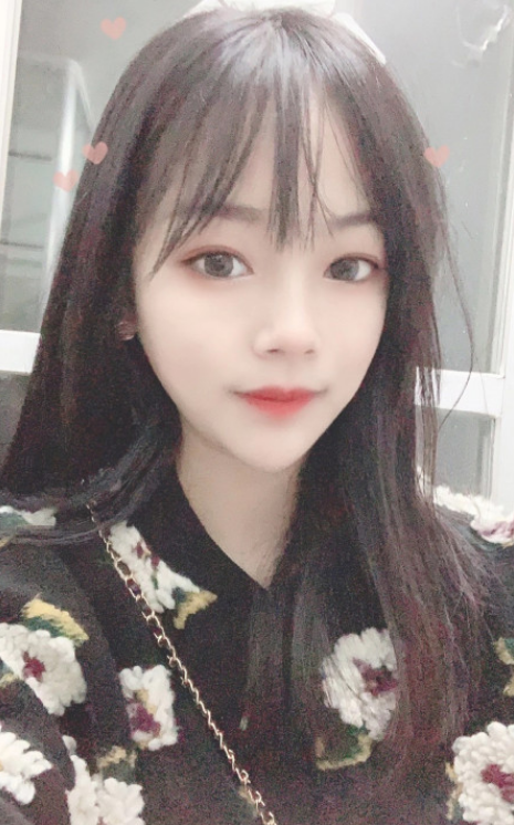 普陀小美女静静