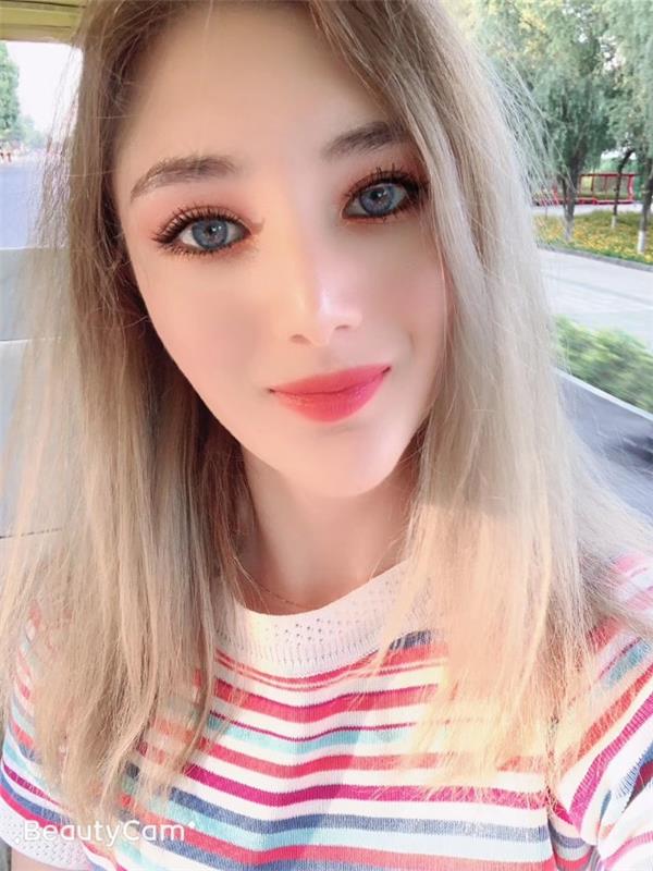 约土耳其留学生安娜